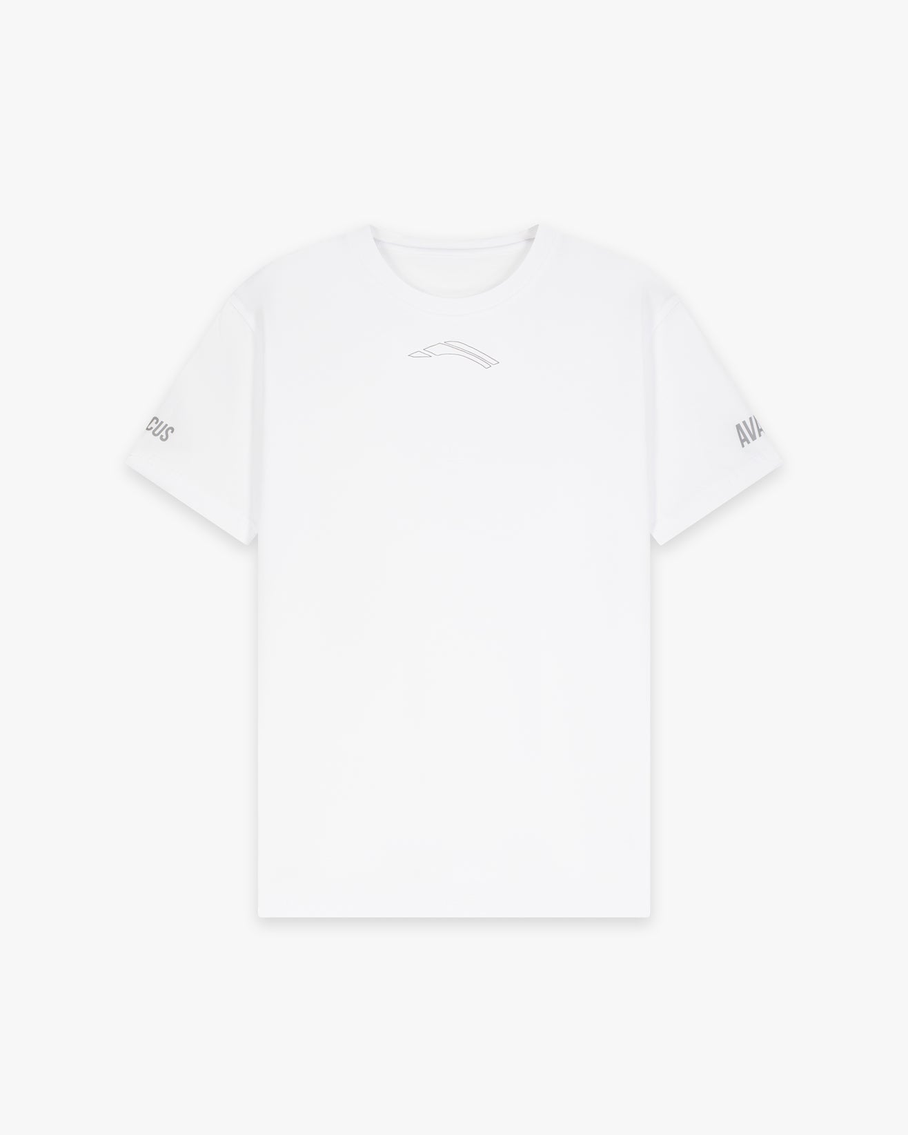 Avancus Women's Competition Shirt White