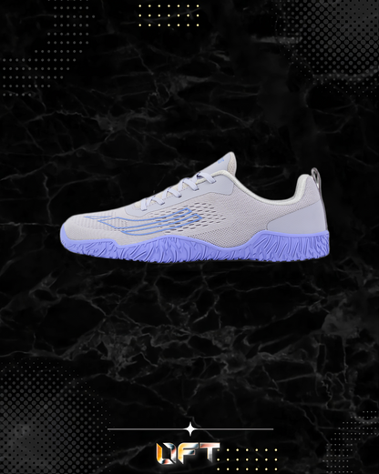 Avancus Apex Power V3 LAVENDER LOW TOP