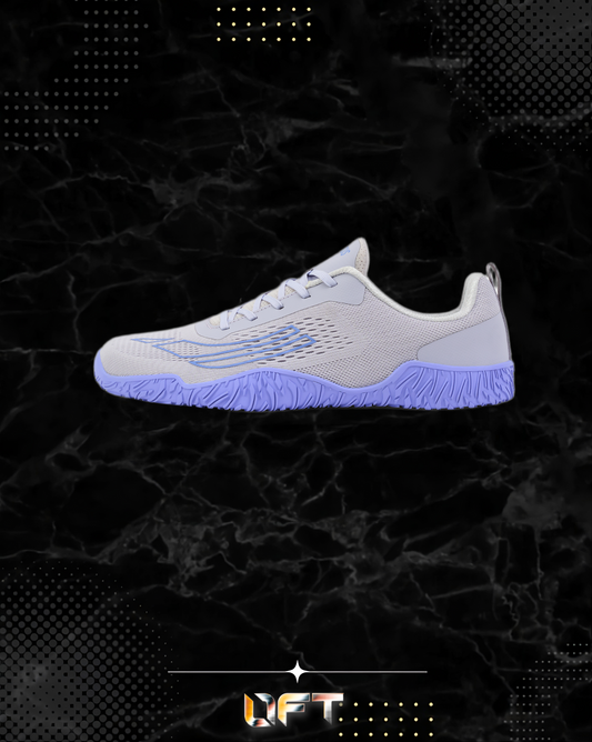 Avancus Apex Power V3 LAVENDER LOW TOP