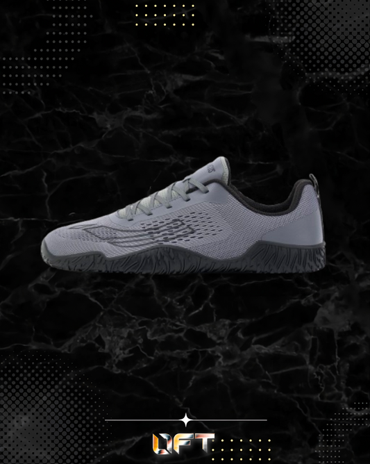 Avancus Apex Power V3 GREY LOW TOP