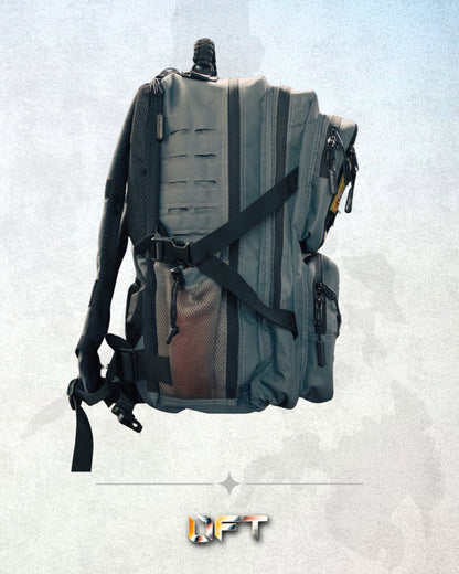 BoxFit Total Backpack 45L