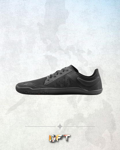 Vivo Barefoot Primus lite IV - Obsidian
