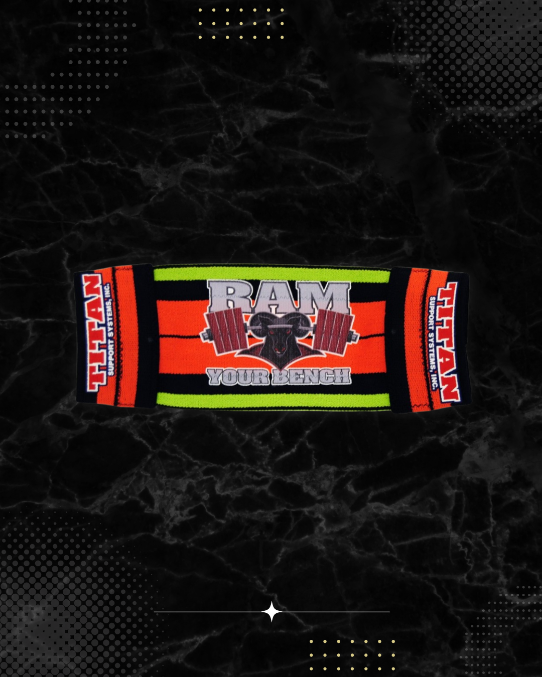 Titan RAM