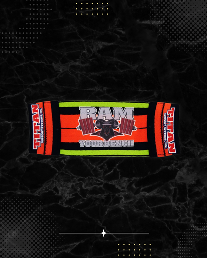 Titan RAM