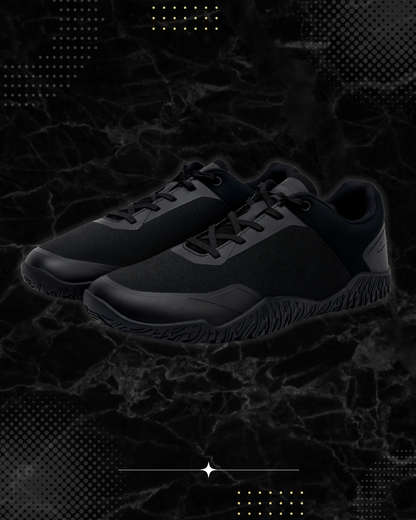 Avancus Apex Power Shoes 2.0 (Black) – LIFT Avancus Apex Power Shoes 2.0 (Black) – LIFT