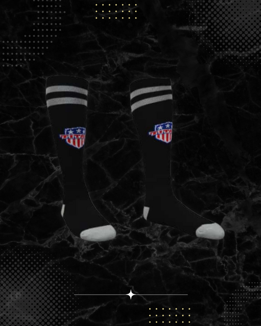 Titan Deadlift socks