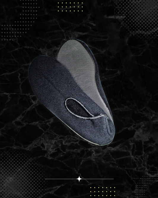 Titan Deadlift Slippers