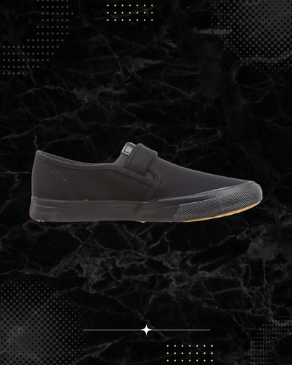 Nisshin Rubber Hyper V #1100 (Black)