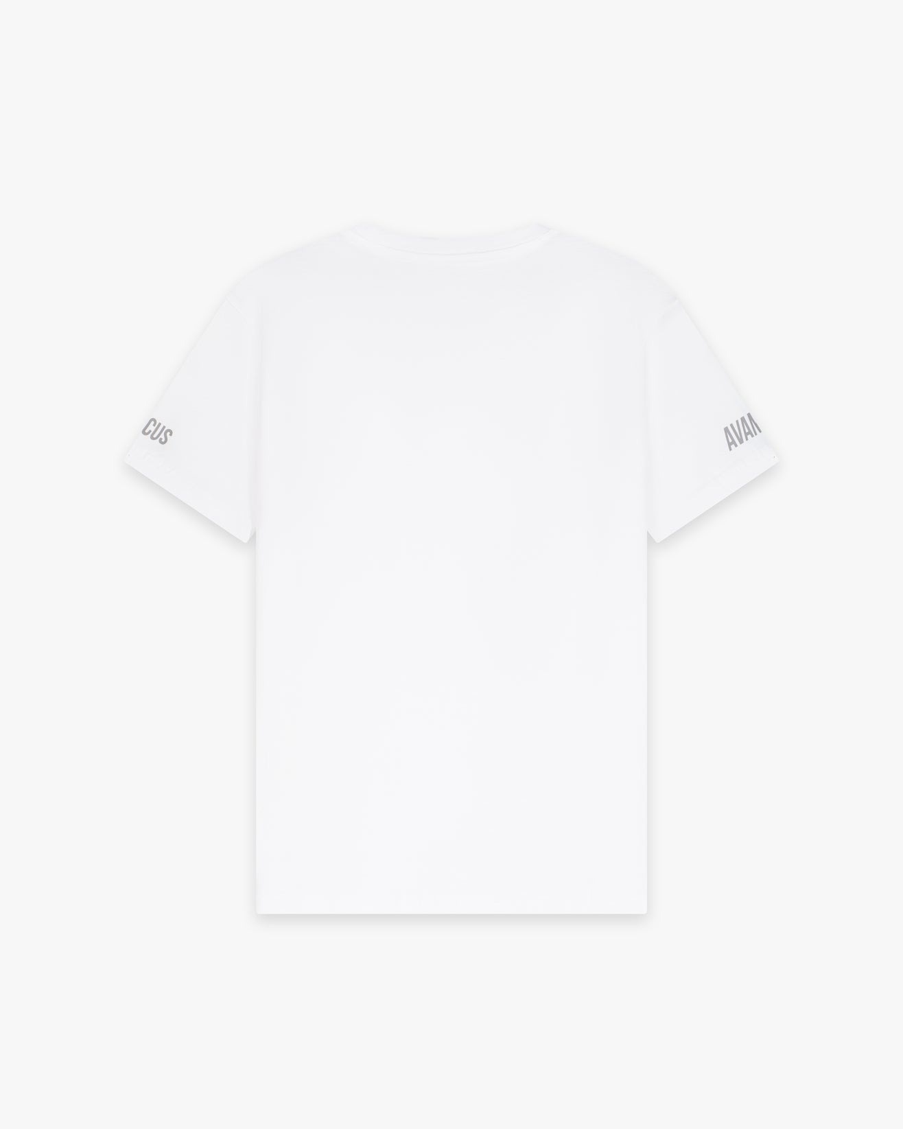 Avancus Women's Competition Shirt White
