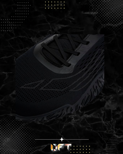 Avancus Apex Power V3 BLACK LOW TOP