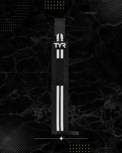 TYR Wrist Wraps - Solid