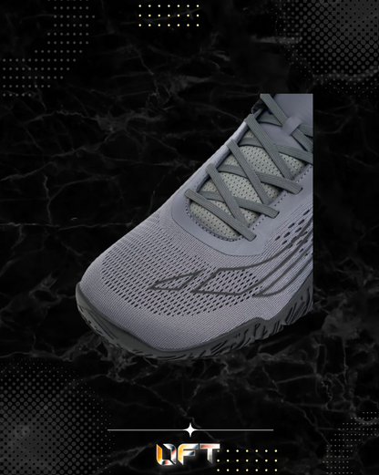 Avancus Apex Power V3 GREY LOW TOP