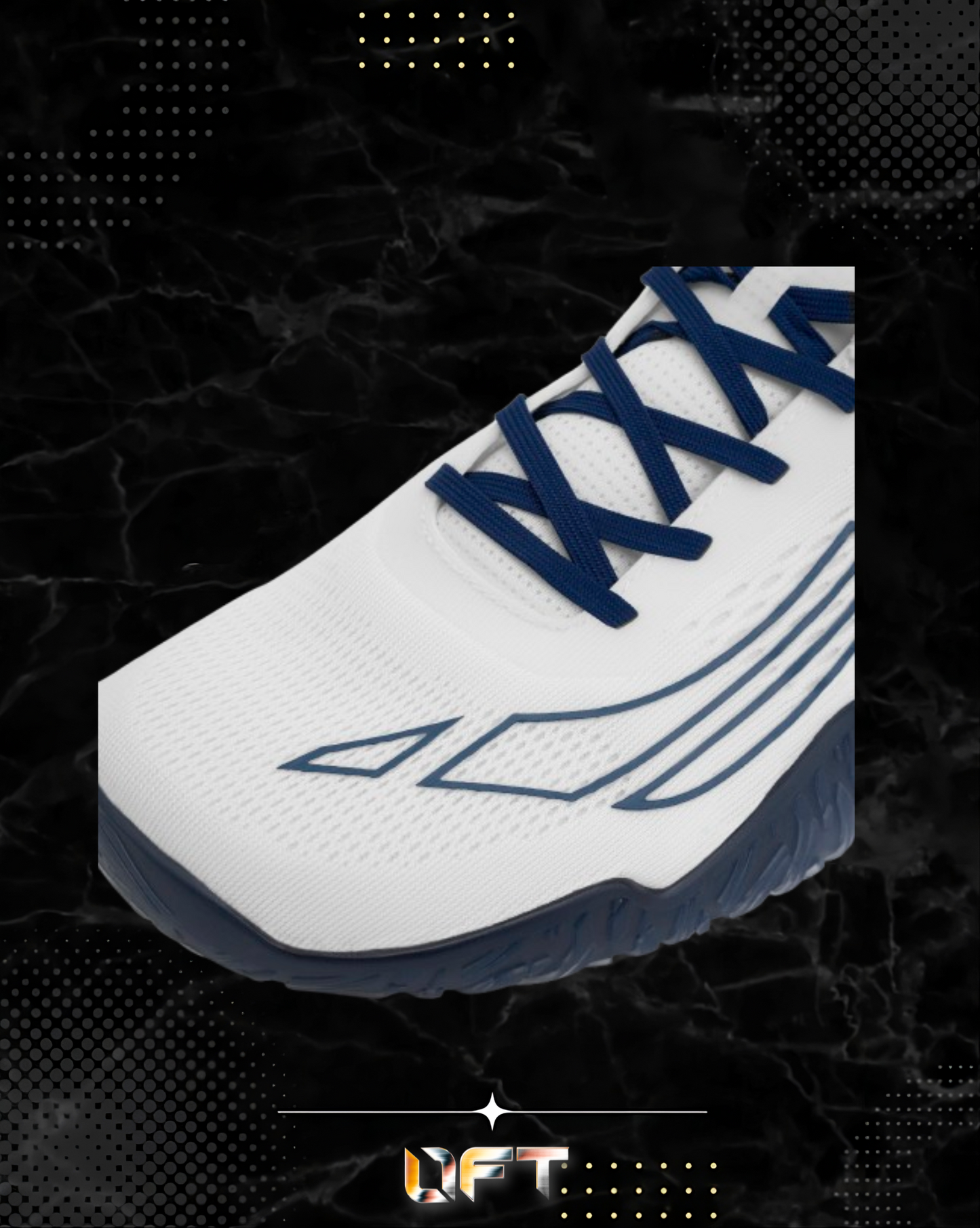 Avancus Apex Power V3 USA LOW TOP