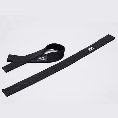 Hansu Power Lifting Straps (Nylon)