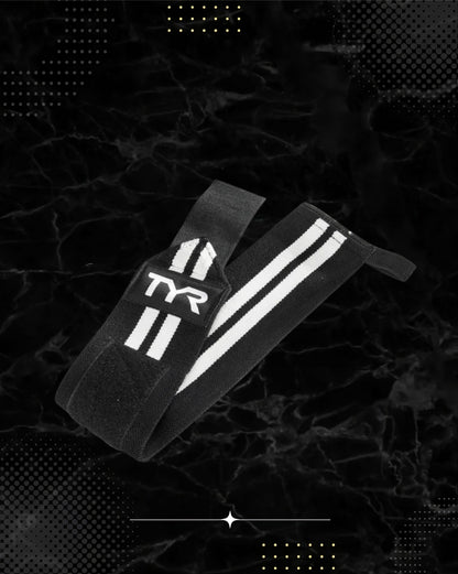 TYR Wrist Wraps - Solid