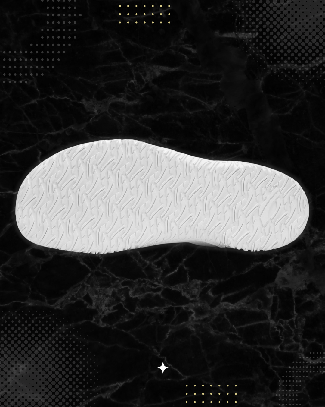Avancus Apex Power Shoes 2.0 (White)