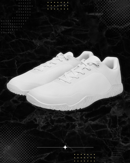 Avancus Apex Power Shoes 2.0 (White)