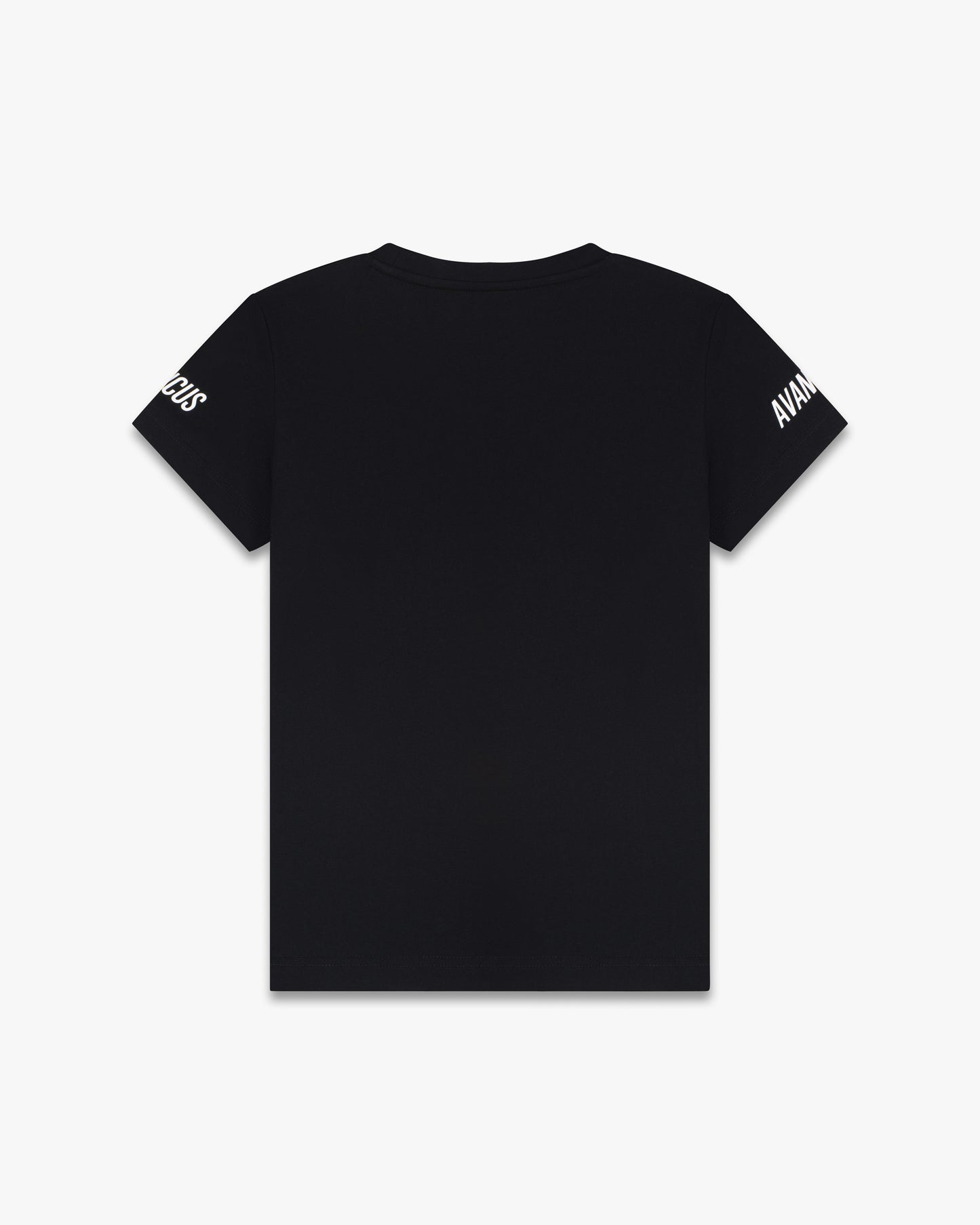 Avancus Women's Competition Shirt Black