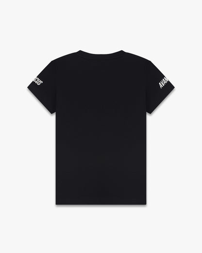 Avancus Women's Competition Shirt Black