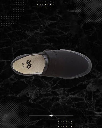 Nisshin Rubber Hyper V #1100 (Black)
