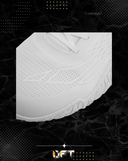 Avancus Apex Power V3 WHITE LOW TOP