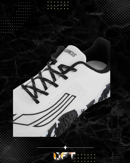 Avancus Apex Power V3 PHOTON LOW TOP