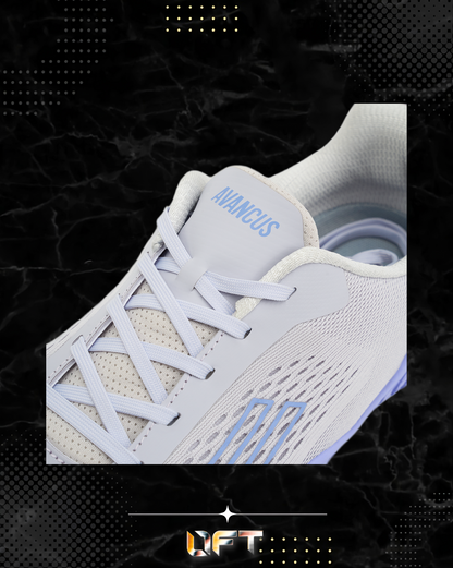 Avancus Apex Power V3 LAVENDER LOW TOP