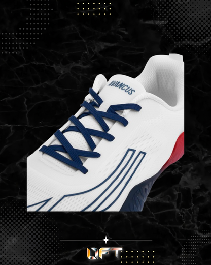 Avancus Apex Power V3 USA LOW TOP