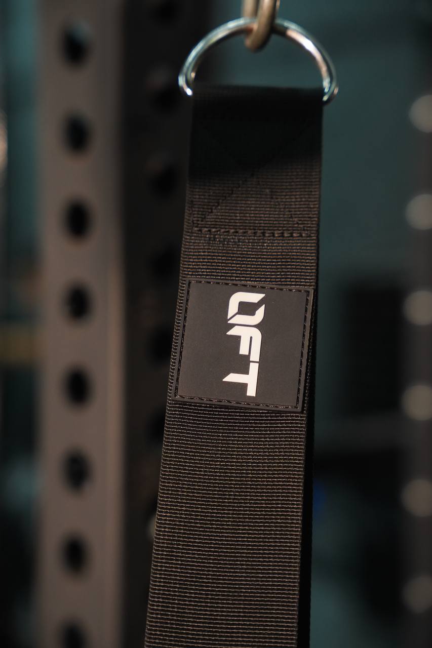 L1FT TRICEP ROPE CUFF CABLE ATTACHMENT