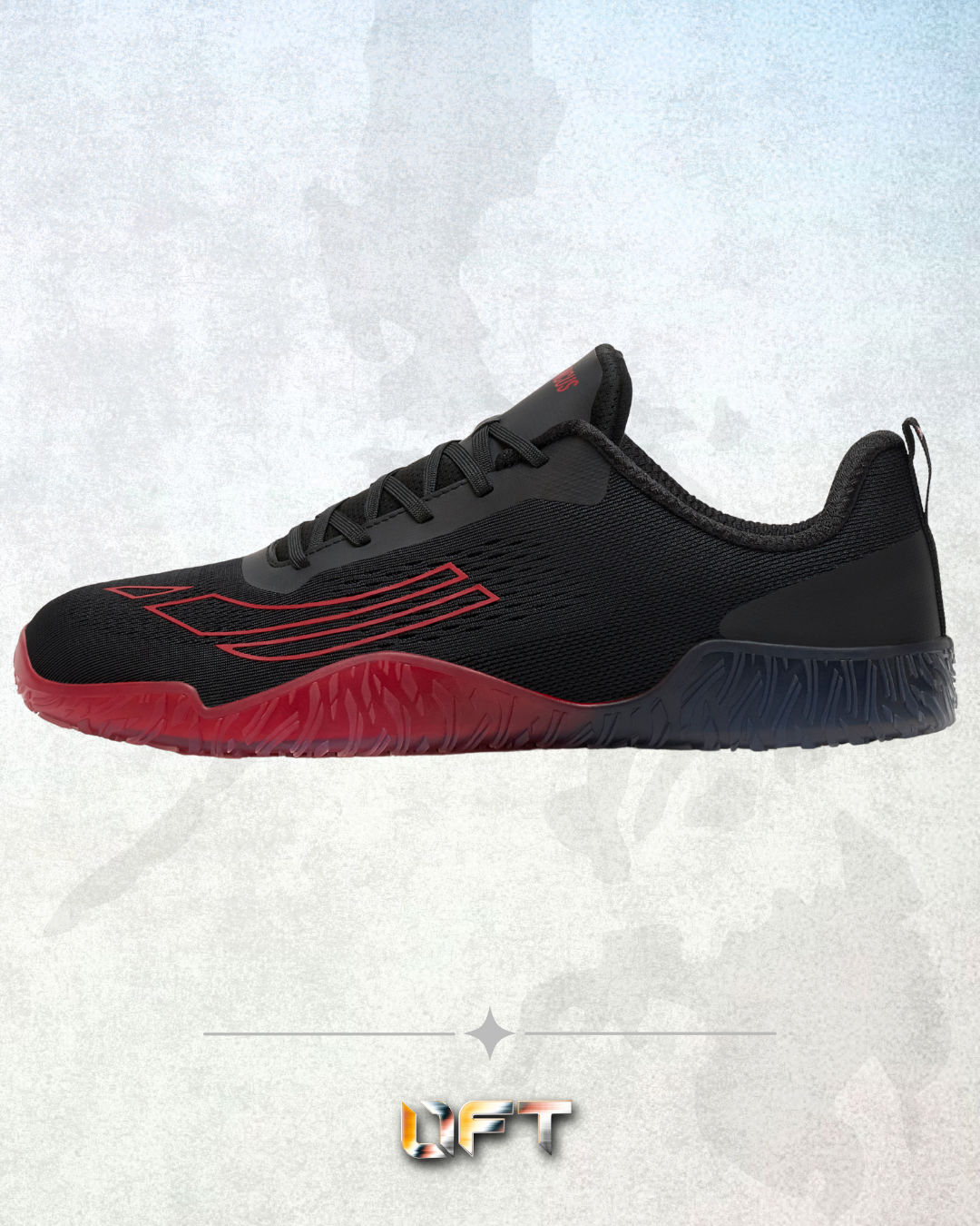 Avancus Apex Power V3 Bred