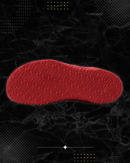 AVANCUS APEX POWER SHOE 2.5 (Red)