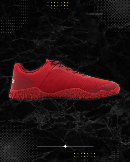 AVANCUS APEX POWER SHOE 2.5 (Red)
