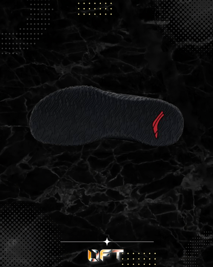 Avancus Apex Power V3 BLACK LOW TOP