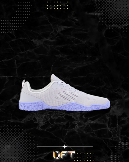 Avancus Apex Power V3 LAVENDER LOW TOP
