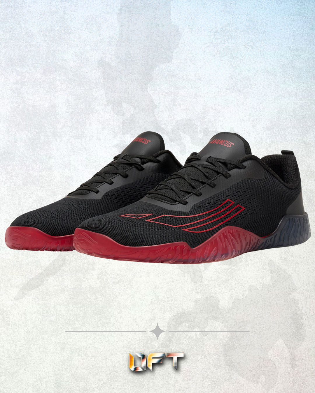 Avancus Apex Power V3 Bred