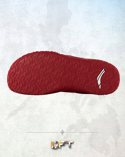 Avancus Apex Power V3 University Red