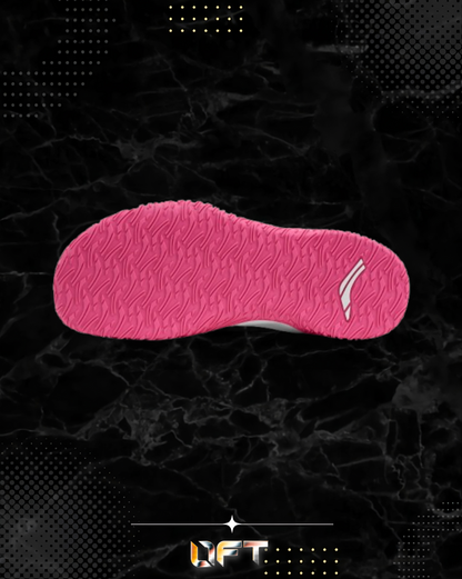 Avancus Apex Power V3 PINK LOW TOP