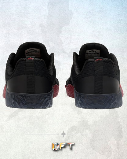 Avancus Apex Power V3 Bred