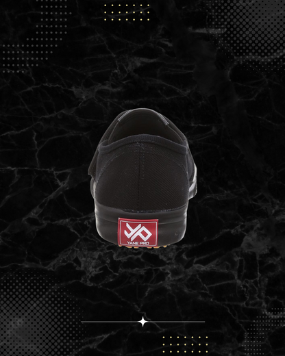 Nisshin Rubber Hyper V #1100 (Black)