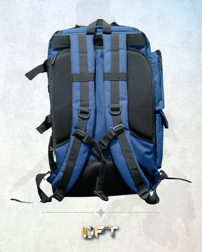 BoxFit Grit Backpack 45L