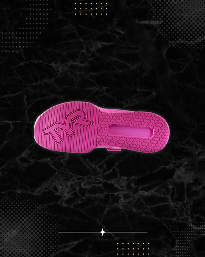 TYR L-1 Lifter Pink (670)