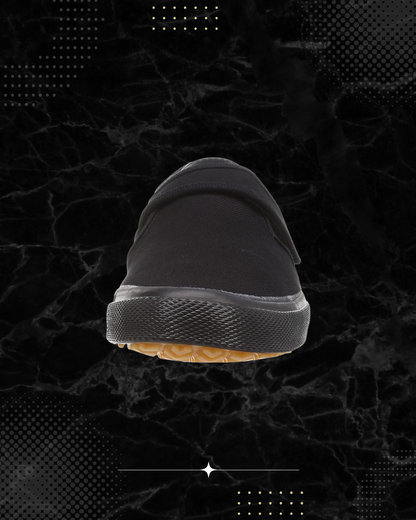 Nisshin Rubber Hyper V #1100 (Black)
