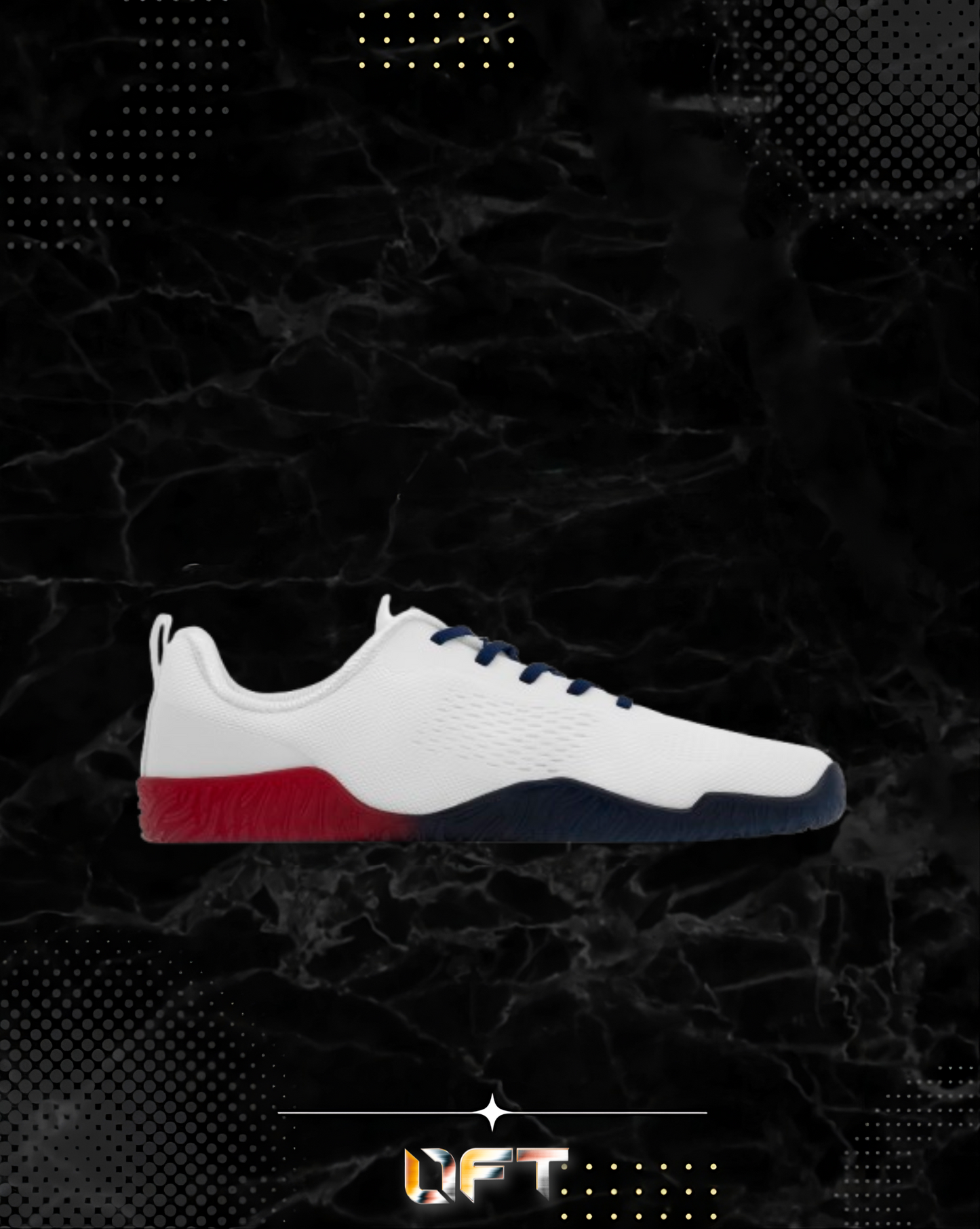 Avancus Apex Power V3 USA LOW TOP