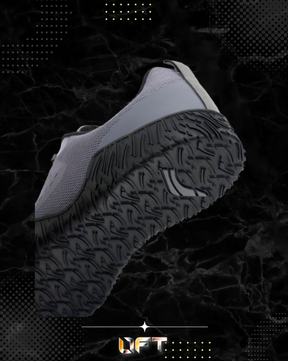 Avancus Apex Power V3 GREY LOW TOP