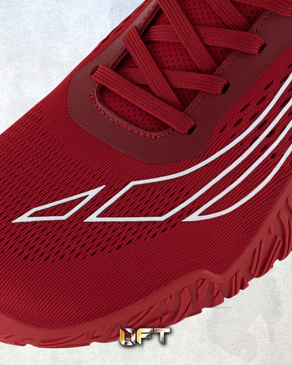 Avancus Apex Power V3 University Red