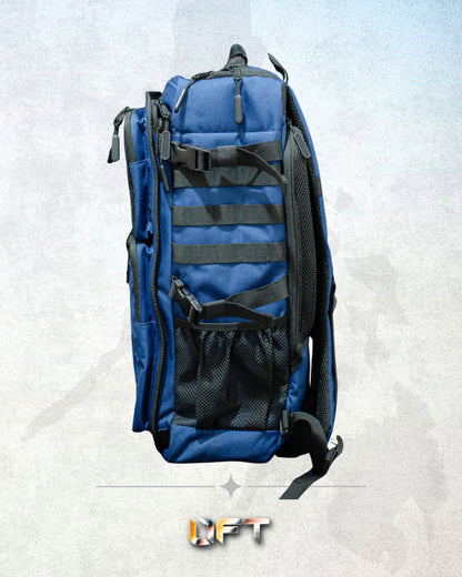 BoxFit Grit Backpack 45L