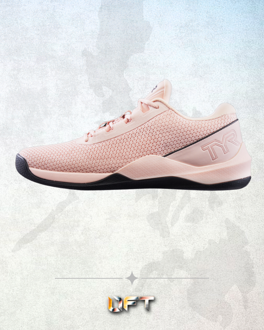 TYR CXT-2 Trainers Pink/Black (694)