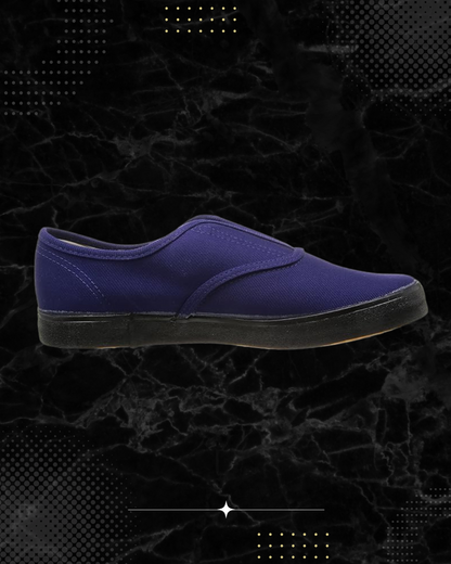 Nisshin Rubber Hyper V #1000 (Navy)
