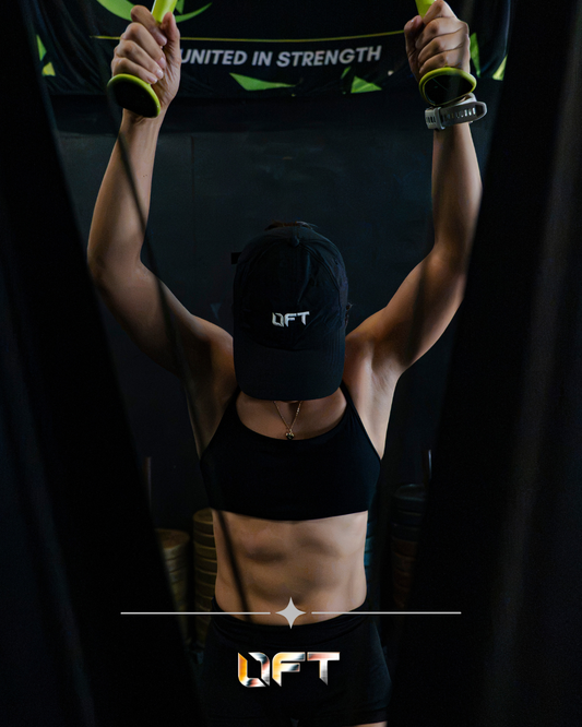 L1FT Motion Cap