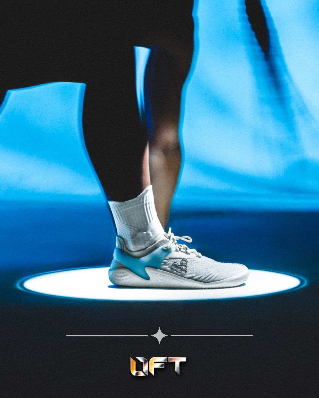 Vivo Barefoot Motus Strength  II - Skyway